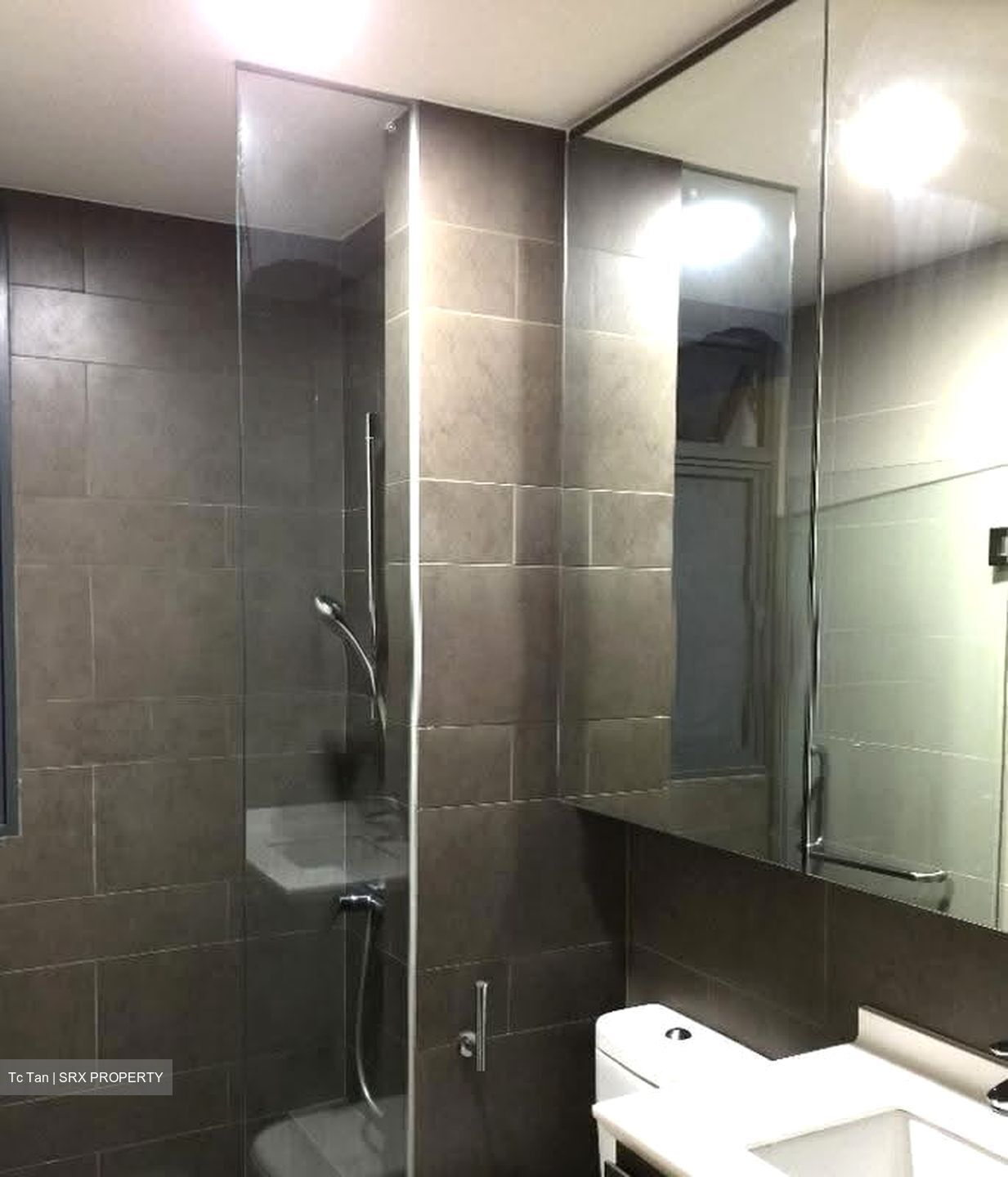 Parc Olympia (D17), Condominium #637366621